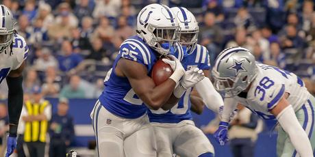 Análisis de la semana 15 NFL 2018 – Cowboys vs Colts