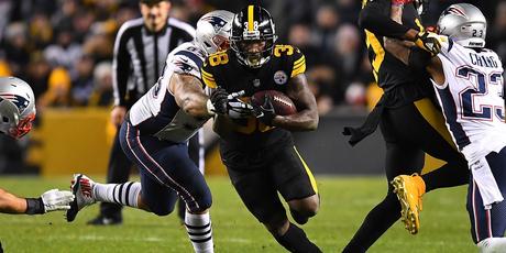 Análisis de la semana 15 NFL 2018 – Patriots vs Steelers