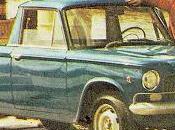 Fiat Multicarga 1500 1965