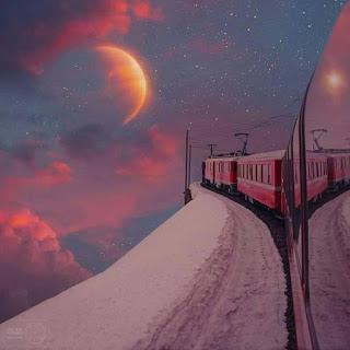 SE AVANZA... SE AVANZA...