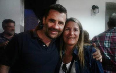 Darío Martínez cierra filas para poder hacerle frente a Quiroga y Gutiérrez en el 2019 Darío Martínez cierra filas para poder hacerle frente a Quiroga y Gutiérrez en el 2019