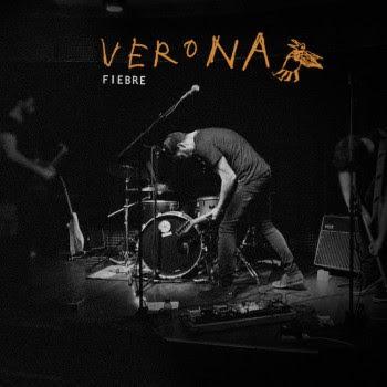 Verona: Estrenan el sencillo Fiebre Verona: Estrenan el sencillo Fiebre