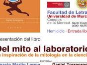 Presentación 'Del mito laboratorio' Murcia