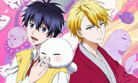 El anime ''Fukigen na Mononokean Tsuzuki'', revela su apertura