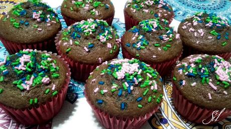 MUFFINS VOL. 3