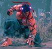 Kage se presenta como nuevo luchador de Street Fighter V: Arcade Edition Kage se presenta como nuevo luchador de Street Fighter V: Arcade Edition
