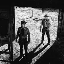 MATAR A UN HOMBRE (Gun the Man Down (Arizona Mission)) (USA, 1956) Western