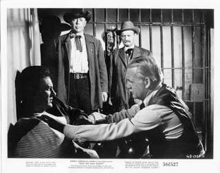 MATAR A UN HOMBRE (Gun the Man Down (Arizona Mission)) (USA, 1956) Western