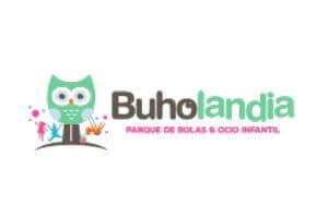 Buholandia Parque De Bolas Y Ocio Infantil