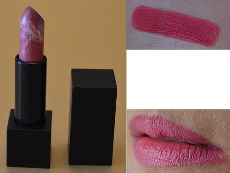 “Melange Lipstick” de DELFY – un labial dos en uno “Melange Lipstick” de DELFY – un labial dos en uno