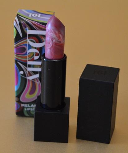 “Melange Lipstick” de DELFY – un labial dos en uno “Melange Lipstick” de DELFY – un labial dos en uno