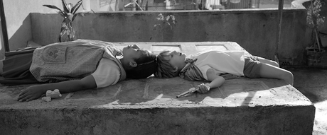 Roma - 2018
