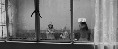 Roma - 2018