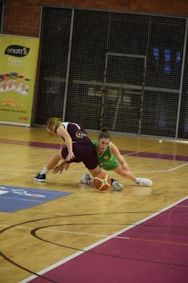 Galería de momentos del Bàsquet Femení Sant Adrià-Araski