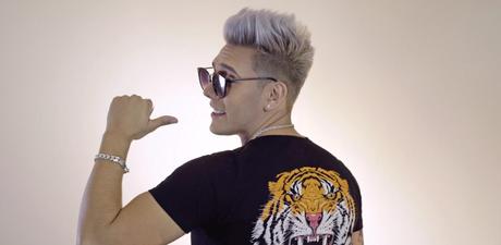 Este fue el vídeo eliminado por Youtube a Dash por desnudos