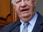 Rircardo Lagos criticó Sebastián Piñera tras este rechazar Pacto Migratorio esta altura país”