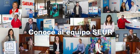 Cómo trabajar en seur