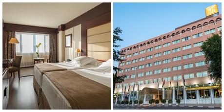 La Alhambra de Granada