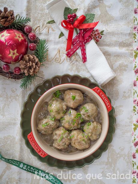 15 recetas de Navidad fáciles, rapidas y económicas 15 recetas de Navidad fáciles, rapidas y económicas