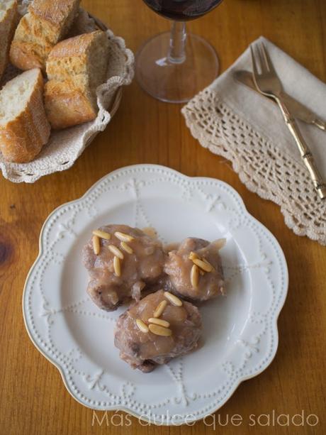 15 recetas de Navidad fáciles, rapidas y económicas 15 recetas de Navidad fáciles, rapidas y económicas