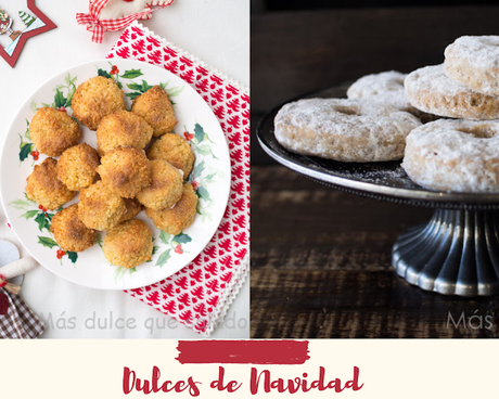 15 recetas de Navidad fáciles, rapidas y económicas 15 recetas de Navidad fáciles, rapidas y económicas