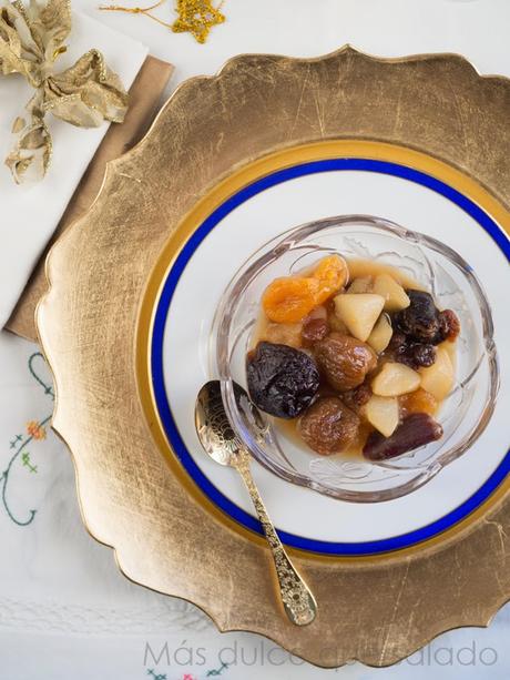 15 recetas de Navidad fáciles, rapidas y económicas 15 recetas de Navidad fáciles, rapidas y económicas