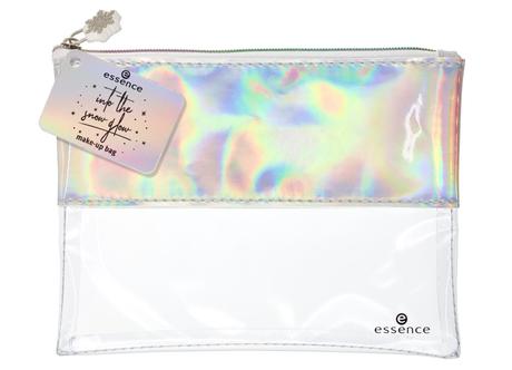 Próxima colección de Essence: Into the snow glow