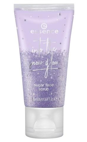 Próxima colección de Essence: Into the snow glow