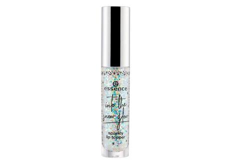 Próxima colección de Essence: Into the snow glow