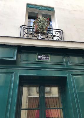 Presentando a Olympe Presentando a Olympe