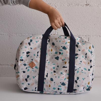 Letroup, mochilas y accesorios estampados para toda la familia