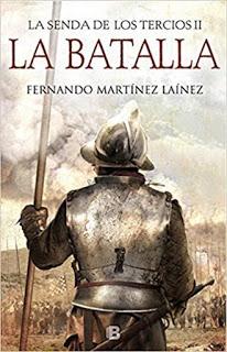 Entrevista a Fernando Martínez Laínez sobre La batalla.