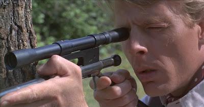 CHACAL (1973-Fred Zinnemann) CHACAL (1973-Fred Zinnemann)