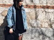 When it´s raining.-