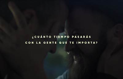 Esos spots televisivos que nos llegan al alma Esos spots televisivos que nos llegan al alma