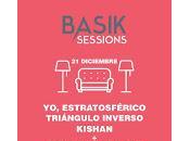 Basik Sessions Muelle