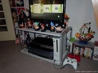 Xbox360, Gatos, Disney y Sakuras