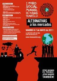'Alternativas a los mercados'
