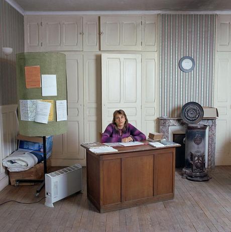 Jan Banning – Bureaucratics