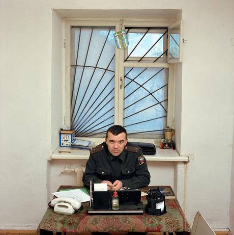 Jan Banning – Bureaucratics