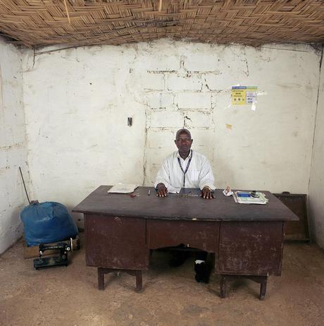 Jan Banning – Bureaucratics