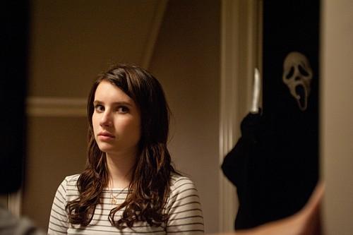 Crítica de Cine: Scream 4