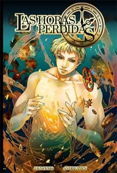 .:Votaciones premios expomanga 2011:.