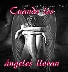 Cuando los ángeles lloran Capítulo 2