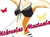 Miércoles musicales