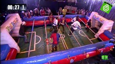 Sé lo que hicisteis 20/4/2011