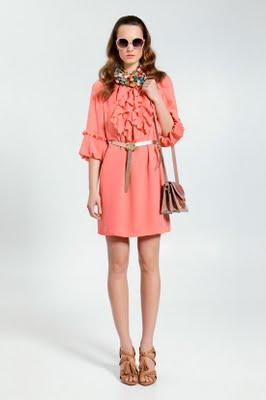 Lookbook Üterque P/V 2011 Lookbook Üterque P/V 2011