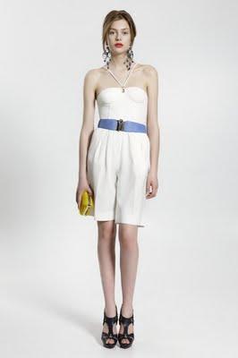 Lookbook Üterque P/V 2011 Lookbook Üterque P/V 2011