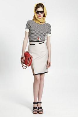 Lookbook Üterque P/V 2011 Lookbook Üterque P/V 2011