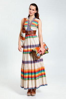 Lookbook Üterque P/V 2011 Lookbook Üterque P/V 2011